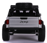 Машина металлическая Jada Форсаж 9 Джип Гладиатор, 1:24 (253203055) - Pampik - 11