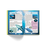 Фотоенциклопедія. Світ навколо нас. Хто скільки живе? (F00027779) - Pampik - 9