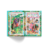 Українські народні казки. Ігри та завдання (F00017977) - Pampik - 8