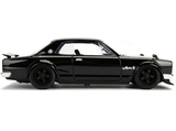 Машина металлическая Jada Форсаж Nissan Skyline 2000, 1:24 (253203004) - Pampik - 4