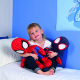 Плюшева іграшка Nicotoy Disney Майлз Моралес, 50 см (587 5820NPB) - Pampik - 6