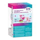 Набор блесков для губ Make It Real 3C4G Маленькие лакомства, 4 шт. (MR10061) - Pampik - 2