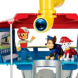 Ігровий набір Spin Master Paw Patrol Велика рятувальна станція (SM16606/6060007) - Pampik - 9