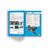 Фотоенциклопедія. Світ навколо нас. Мотоцикли (F00021262) - Pampik - 9