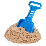 Ігровий набір з кінетичним піском Rubble & Crew. Віллер та Заряд (SM28503/6066685) - Pampik - 6