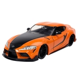 Машина металлическая Jada Форсаж 9 Тойота Супра (2020), 1:24 (253203064) - Pampik