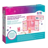 Набір блисків для губ Make It Real 3C4G Міні-холодильник, 3 шт. (MR10054) - Pampik - 2