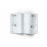 Прописи-тренажер. Українська мова. Друковані літери (F00027083) - Pampik - 4