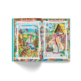 Українські народні казки. Ігри та завдання (F00017977) - Pampik - 7