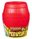 Настольная игра Spin Master Бочка обезьян (SM45709/6070066) - Pampik