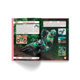 Фотоенциклопедія. Світ навколо нас. Мотоцикли (F00021262) - Pampik - 6