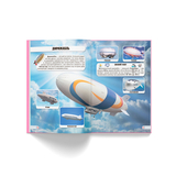 Фотоенциклопедія. Світ навколо нас. Техніка (F00020865) - Pampik - 10