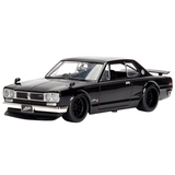 Машина металлическая Jada Форсаж Nissan Skyline 2000, 1:24 (253203004) - Pampik