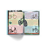 Перша візуальна енциклопедія. Автомобілі, кораблі, літаки, потяги, спеціальна техніка (F00018847) - Pampik - 7