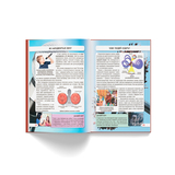 Фотоенциклопедія. Світ навколо нас. Як працює твоє тіло (F00023031) - Pampik - 8