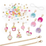 Набір для створення шарм-браслетів Make It Real Солодкий карнавал (MR2705) - Pampik - 3