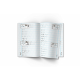 Прописи-тренажер. Українська мова (F00025232) - Pampik - 2