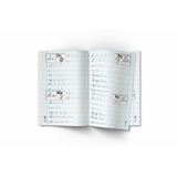 Прописи-тренажер. Українська мова (F00025232) - Pampik - 3