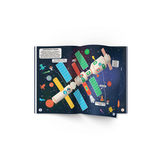 Меганаліпки. Космос (F00028029) - Pampik - 2