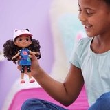 Лялька Spin Master Gabby's Dollhouse Стильна мандрівниця Габбі, 20 см (SM36202/6065858) - Pampik - 8