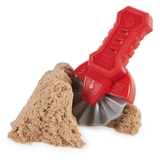 Ігровий набір з кінетичним піском Rubble & Crew. Віллер та Заряд (SM28503/6066685) - Pampik - 5