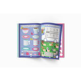 Нейробіка. Прописи-тренажер. Математика. 100 нейроналіпок (F00027935) - Pampik - 4