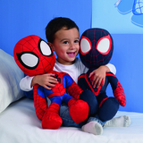 Плюшева іграшка Nicotoy Disney Майлз Моралес, 50 см (587 5820NPB) - Pampik - 3