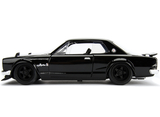 Машина металлическая Jada Форсаж Nissan Skyline 2000, 1:24 (253203004) - Pampik - 3