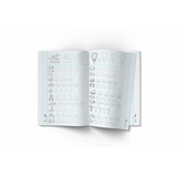 Прописи-тренажер. Графічні вправи. Готуємося до письма (F00027288) - Pampik - 3