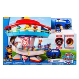 Ігровий набір Spin Master Paw Patrol Велика рятувальна станція (SM16606/6060007) - Pampik