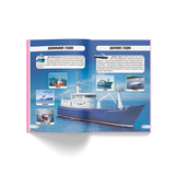 Фотоенциклопедія. Світ навколо нас. Техніка (F00020865) - Pampik - 9