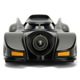 Машина металева Jada Бетмен 1989, Бетмобіль з фігуркою Бетмена, 1:24 (253215002) - Pampik - 14