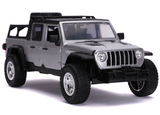 Машина металлическая Jada Форсаж 9 Джип Гладиатор, 1:24 (253203055) - Pampik - 2