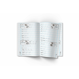 Прописи-тренажер. Українська мова (F00025232) - Pampik - 4