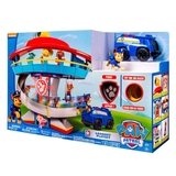Ігровий набір Spin Master Paw Patrol Велика рятувальна станція (SM16606/6060007) - Pampik - 2