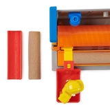 Ігровий набір Rubble & Crew Майстерня Кремеза, з кінетичним піском (SM28511/6067082) - Pampik - 5