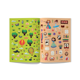 Меганаліпки. Замок принцеси (F00023053) - Pampik - 6