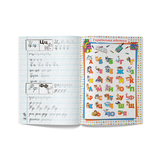 Прописи-тренажер. Українська мова (F00025232) - Pampik - 5