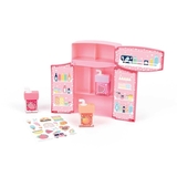 Набір блисків для губ Make It Real 3C4G Міні-холодильник, 3 шт. (MR10054) - Pampik - 4