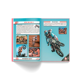 Фотоенциклопедія. Світ навколо нас. Мотоцикли (F00021262) - Pampik - 5