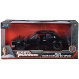 Машина металлическая Jada Форсаж Nissan Skyline 2000, 1:24 (253203004) - Pampik - 11