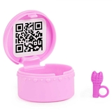 Ігровий набір Spin Master Gabby's Dollhouse Музичний зал діджея Нявкота (SM36203/6065830) - Pampik - 8