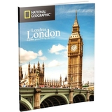 Пазл 3D CubicFun National Geographic Біг Бен, 94 ел. (DS0992h) - Pampik - 3