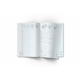 Прописи-тренажер. Графічні вправи. Готуємося до письма (F00027288) - Pampik - 2