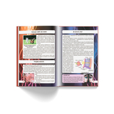 Фотоенциклопедія. Світ навколо нас. Як працює твоє тіло (F00023031) - Pampik - 7