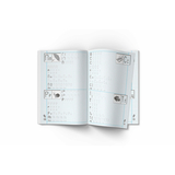 Прописи-тренажер. Українська мова. Друковані літери (F00027083) - Pampik - 3