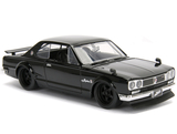 Машина металлическая Jada Форсаж Nissan Skyline 2000, 1:24 (253203004) - Pampik - 2
