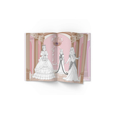 Книжка з наліпками. Книга Принцеси (F00021587) - Pampik - 4