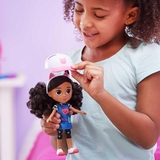 Лялька Spin Master Gabby's Dollhouse Стильна мандрівниця Габбі, 20 см (SM36202/6065858) - Pampik - 9