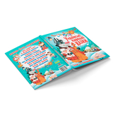 Українські народні казки. Ігри та завдання (F00017977) - Pampik - 3